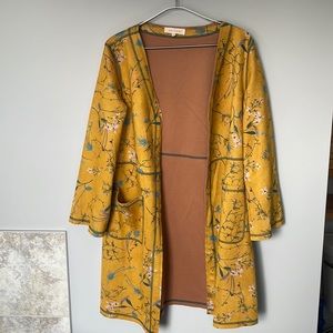 Solitaire jacket Medium